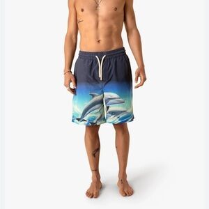 Nude Projects Swim Shorts